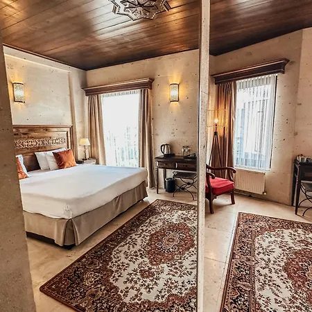Hotel Osmanli Cappadocia Göreme