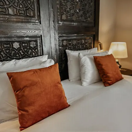 Osmanli Cappadocia Hotel 2*