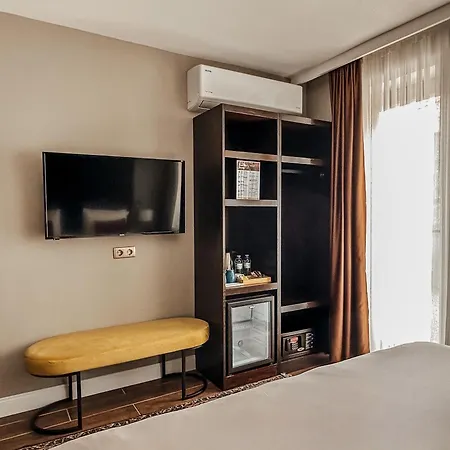 Osmanli Cappadocia Hotel Goreme
