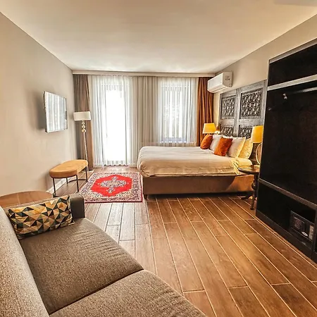 Osmanli Cappadocia Hotel