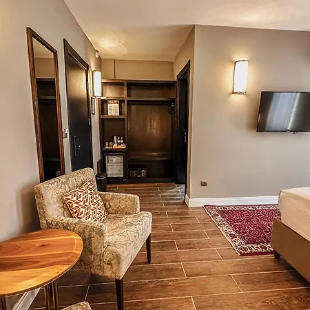 Osmanli Cappadocia Hotel