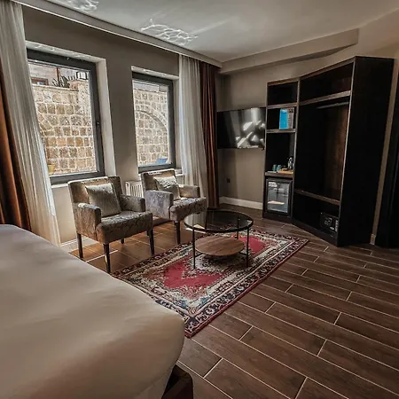 Osmanli Cappadocia Hotel Hotel 2*