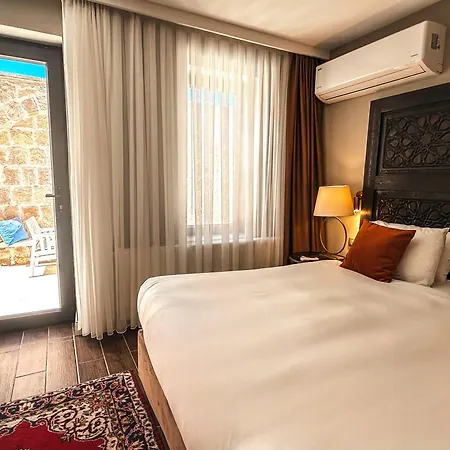 Osmanli Cappadocia Hotel 2*
