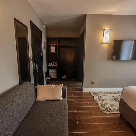 Osmanli Cappadocia Hotel Goreme