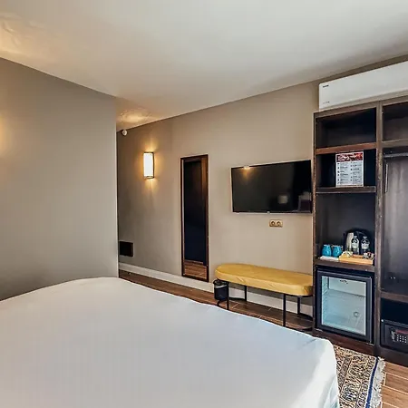 Osmanli Cappadocia Hotel