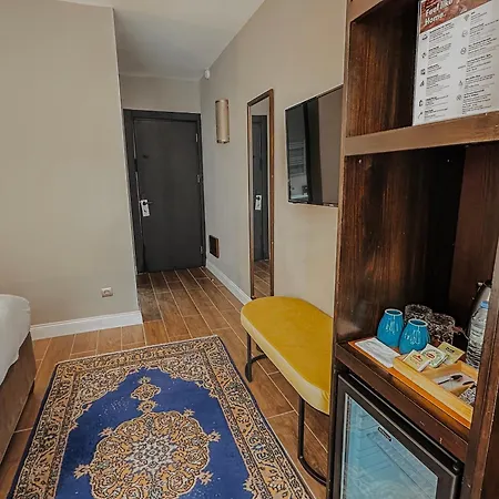 Osmanli Cappadocia Hotel Hotel