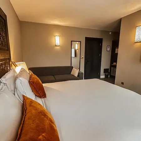 Hotel Osmanli Cappadocia Hotel Goreme