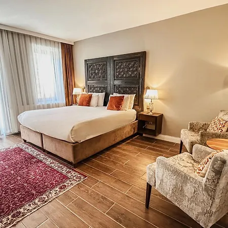 Osmanli Cappadocia Hotel Hotel