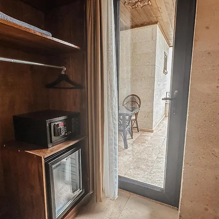 Hotel Osmanli Cappadocia Hotel 2*
