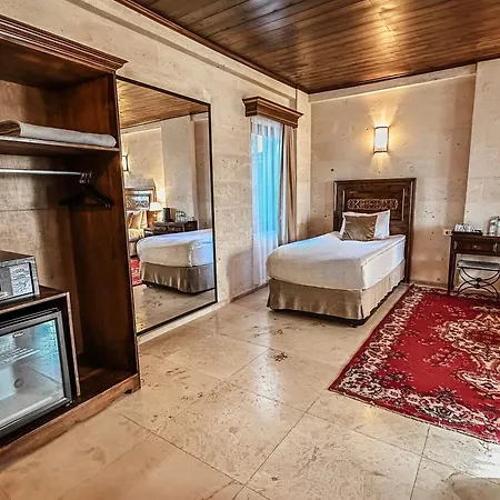 Hotel Osmanli Cappadocia Hotel Goreme