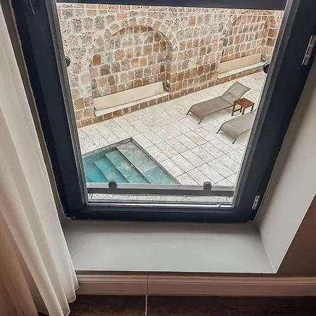 Osmanli Cappadocia Hotel 2*