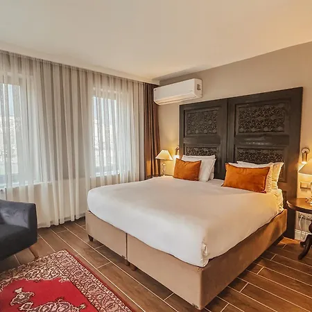 Osmanli Cappadocia Hotel 2* Goreme