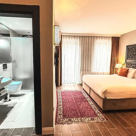 Osmanli Cappadocia Hotel