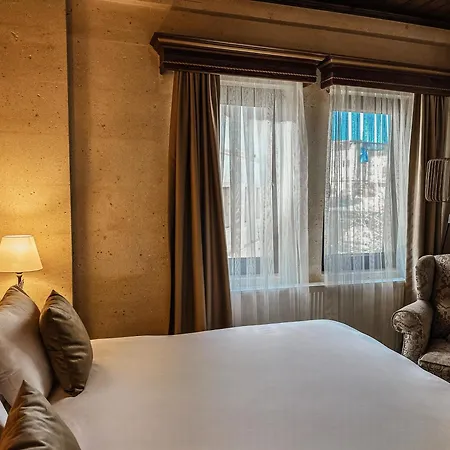 Osmanli Cappadocia Hotell