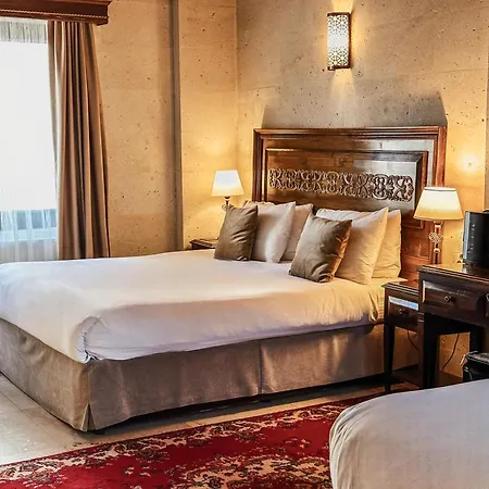 Osmanli Cappadocia Hotel Hotel 2*