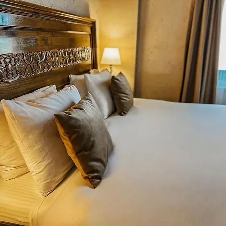 Osmanli Cappadocia Hotel Hotel Goreme