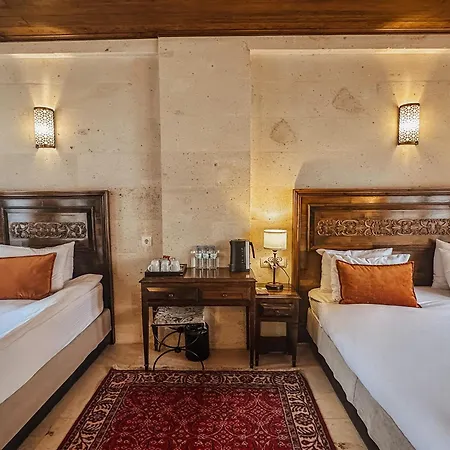 Osmanli Cappadocia Hotel