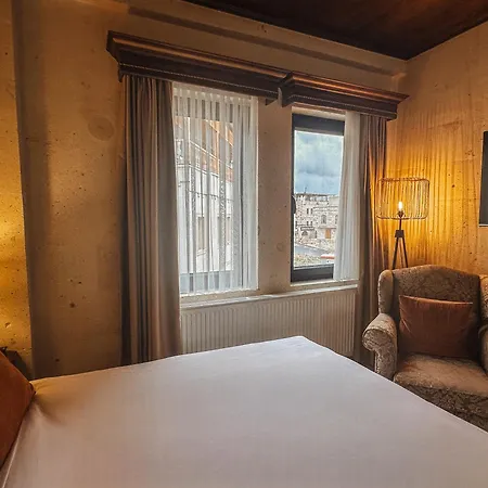 Hotel Osmanli Cappadocia Hotel Goreme