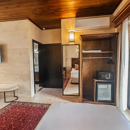 Osmanli Cappadocia Hotel