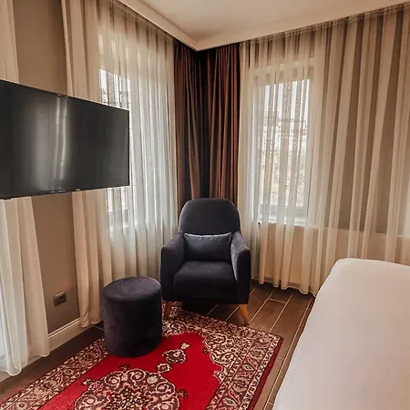 Osmanli Cappadocia Hotel Hotel 2*