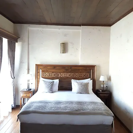 Hotel Osmanli Cappadocia