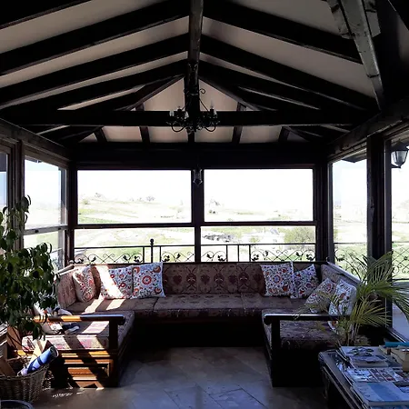 Osmanli Cappadocia Hotel Hotel Göreme