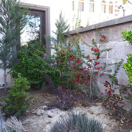 Hotel Osmanli Cappadocia 3*