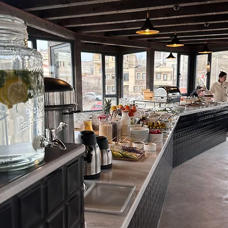 Osmanli Cappadocia Hotel Hotel 3*