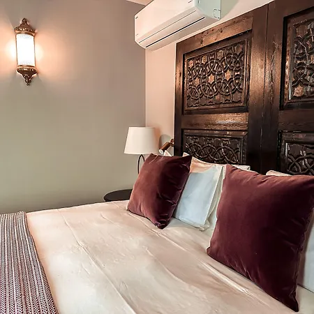 Osmanli Cappadocia Göreme