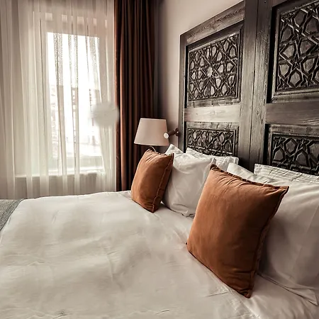 Hotel Osmanli Cappadocia Hotel Göreme