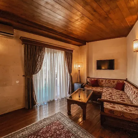 Osmanli Cappadocia Hotel Hotel 3*