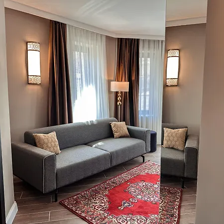 Osmanli Cappadocia 3*