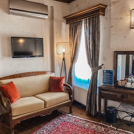 Osmanli Cappadocia Hotel