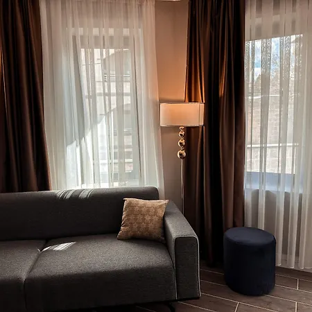 Osmanli Cappadocia Göreme