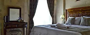Hotel Osmanli Cappadocia 3*