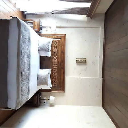 オスマンリ カッパドキア