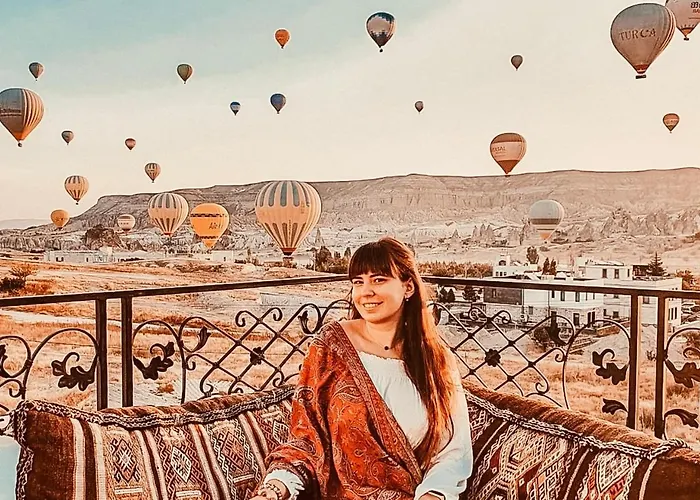 Osmanli Cappadocia גורמה