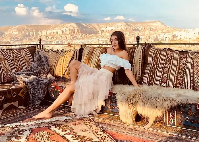 Osmanli Cappadocia גורמה