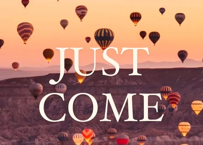 Osmanli Cappadocia 格雷梅