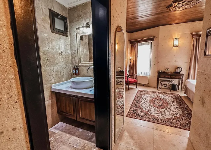 Osmanli Cappadocia גורמה