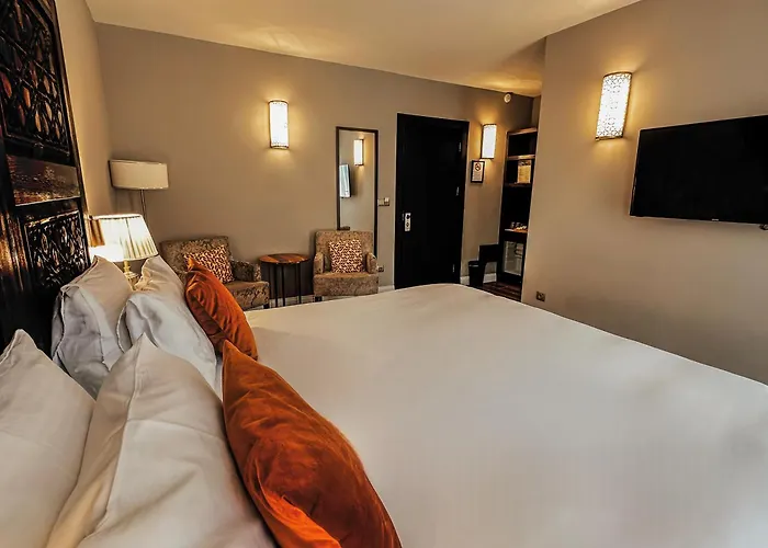 Osmanli Cappadocia 酒店