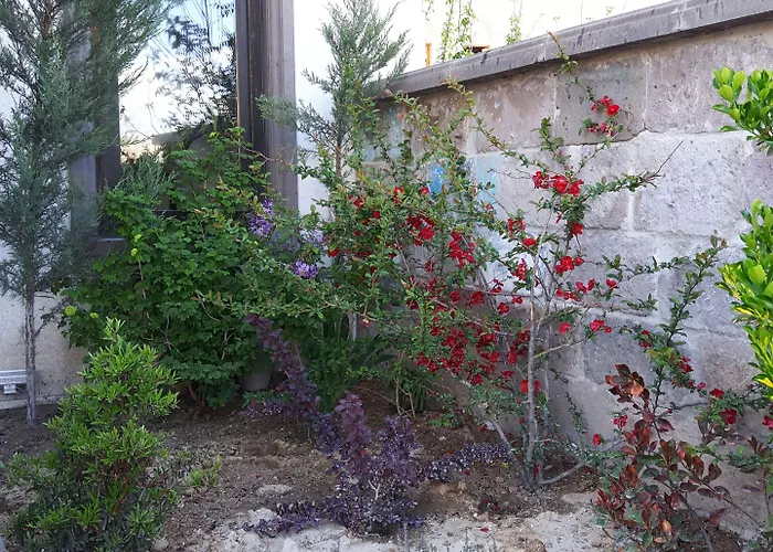 מלון Osmanli Cappadocia 3*