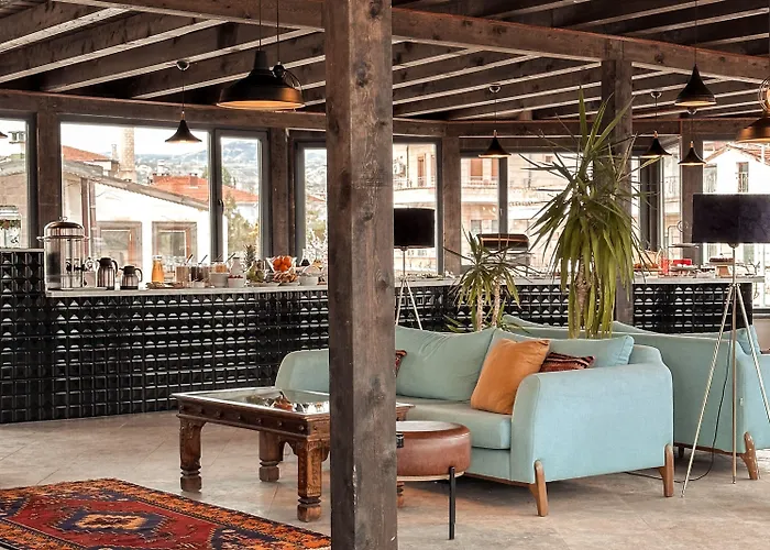 Osmanli Cappadocia גורמה