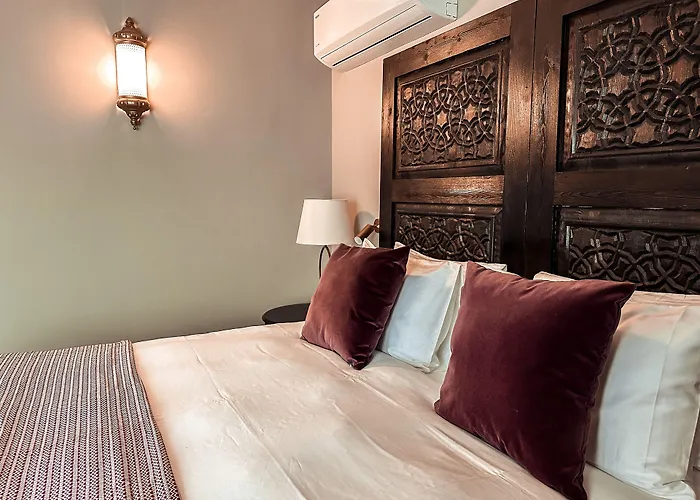 Osmanli Cappadocia 格雷梅