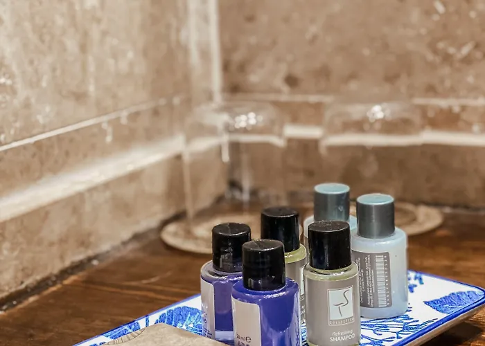 Osmanli Cappadocia 酒店 格雷梅