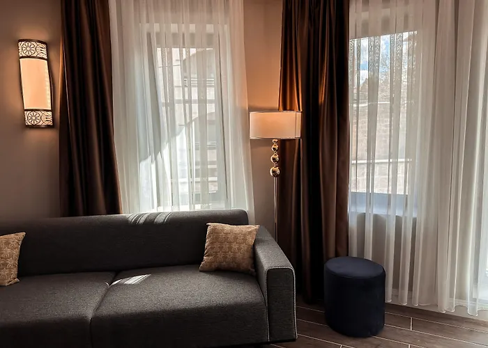 Osmanli Cappadocia 格雷梅