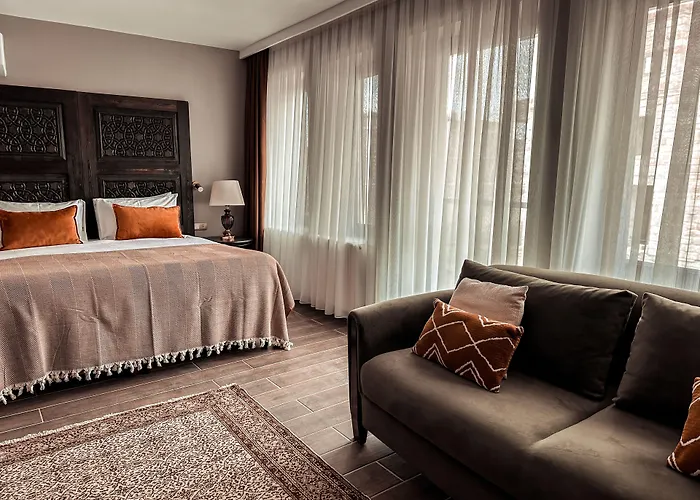 Osmanli Cappadocia 3*